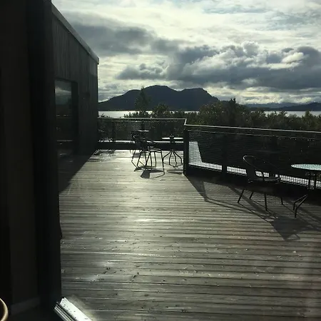Torgarhaugen *
