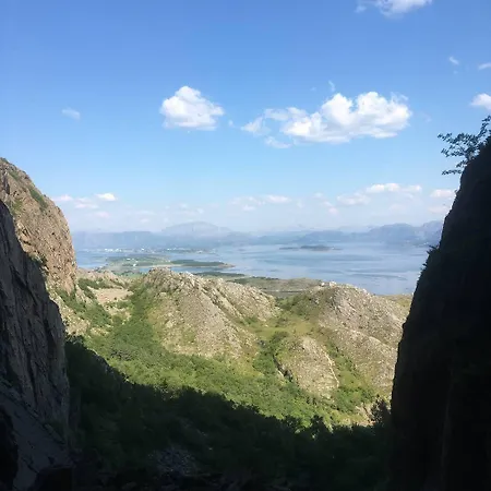 Torgarhaugen Bronnoysund