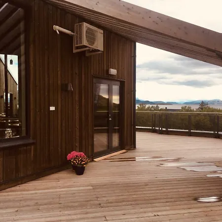 Bed and Breakfast Torgarhaugen Bronnoysund