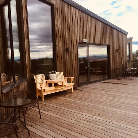 Torgarhaugen Bed and Breakfast