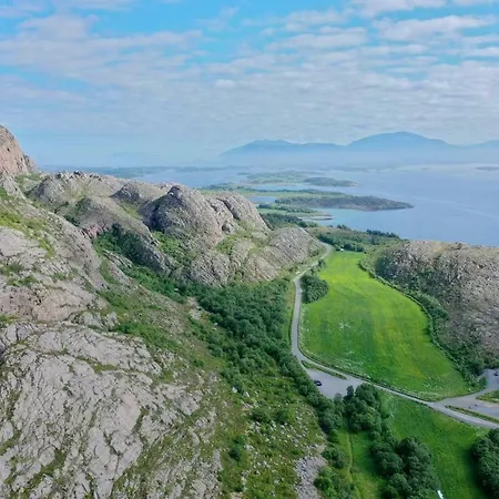 Torgarhaugen Bed & Breakfast Bronnoysund