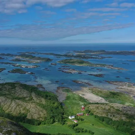 Torgarhaugen *