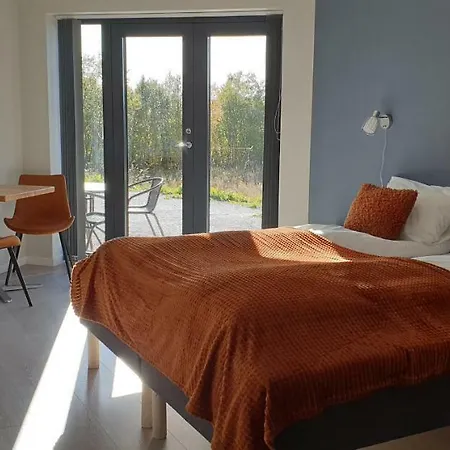 Bed and Breakfast Torgarhaugen Bronnoysund