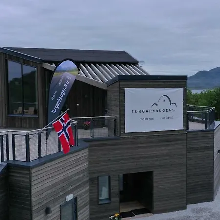 Torgarhaugen * Bronnoysund
