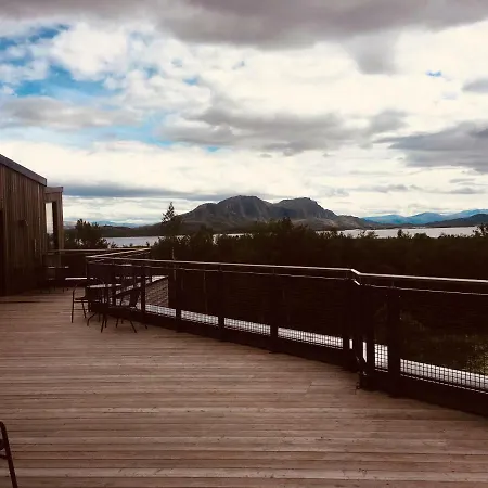 Torgarhaugen Bronnoysund