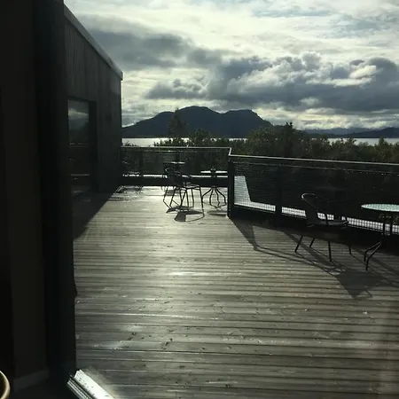 Torgarhaugen * Bronnoysund