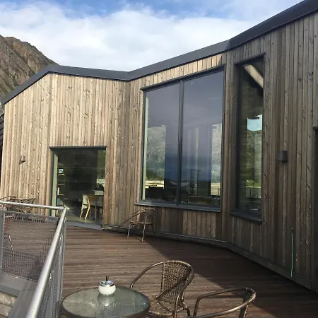 Bed and breakfast Torgarhaugen *